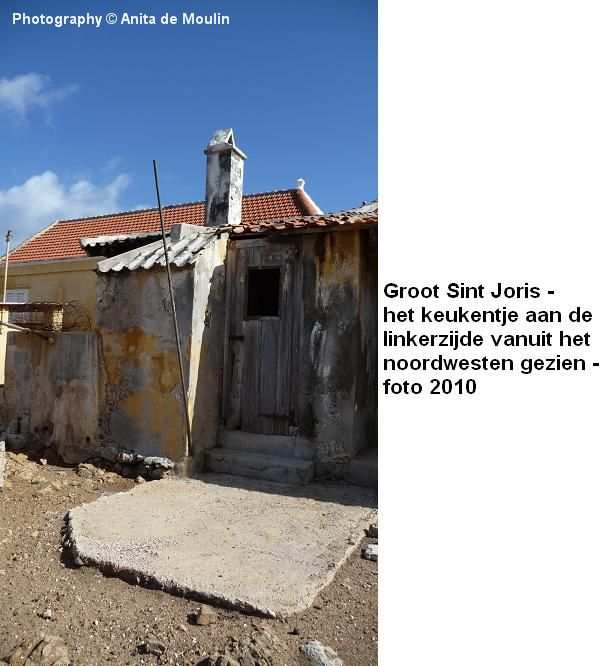 23. Groot Sint Joris keukentje 2010